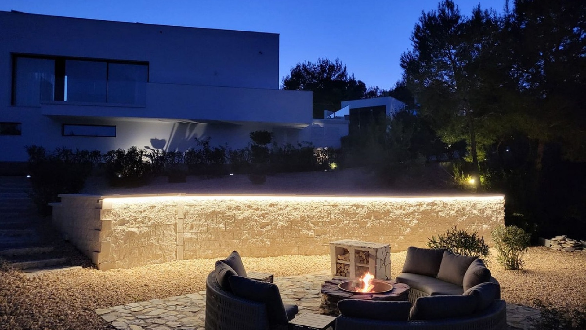 Återförsäljning - Villa - Orihuela - Orihuela Centro