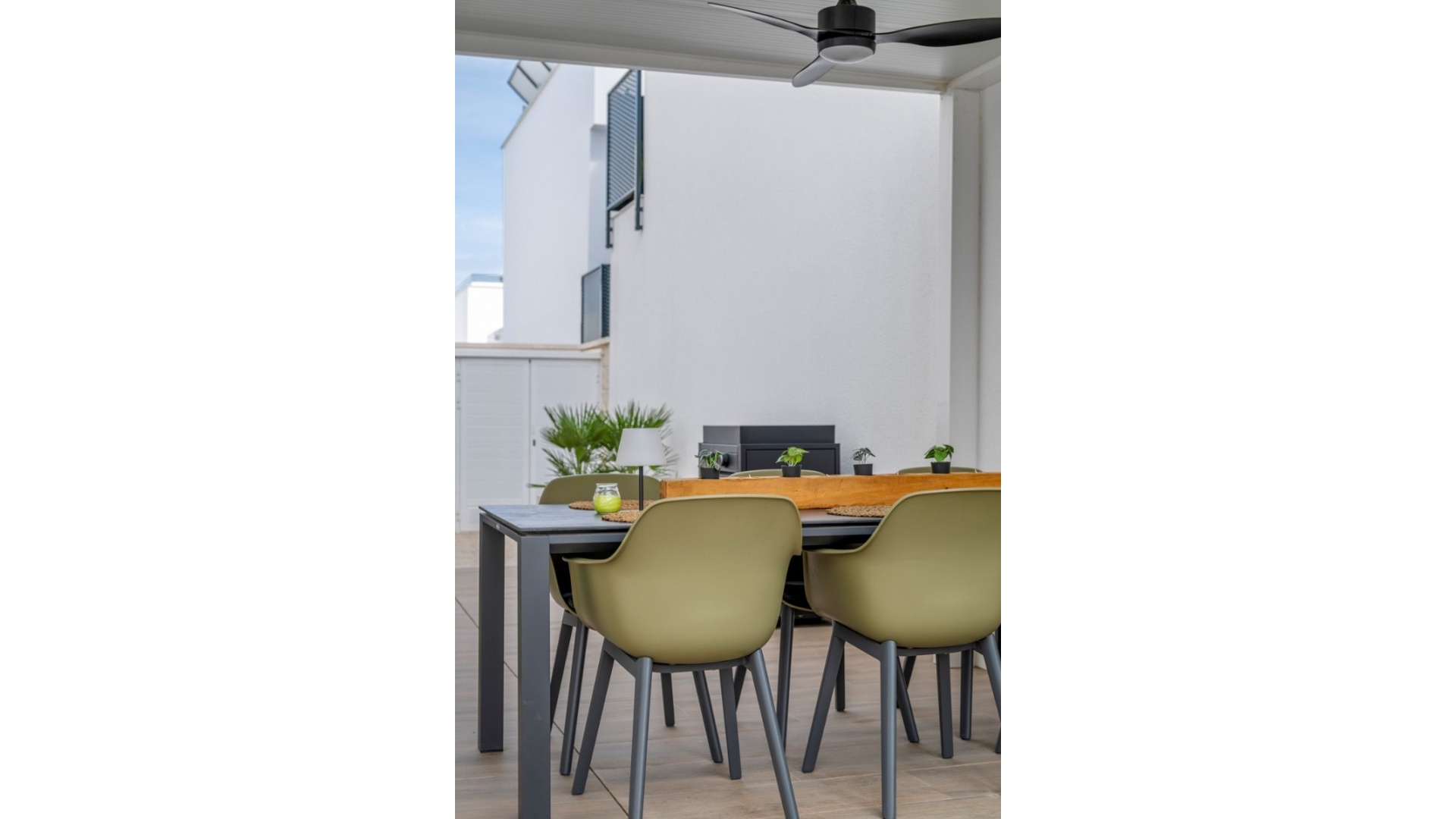 Återförsäljning - Villa - Orihuela - Orihuela Centro