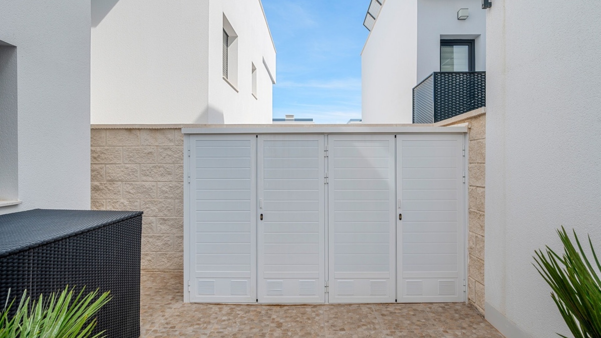Återförsäljning - Villa - Orihuela - Orihuela Centro