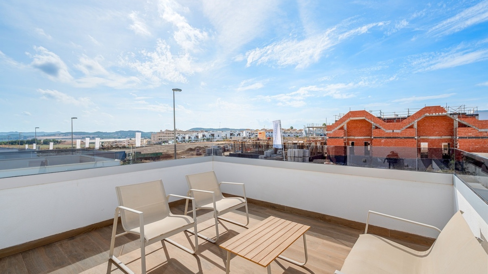 Återförsäljning - Villa - Orihuela - Orihuela Centro