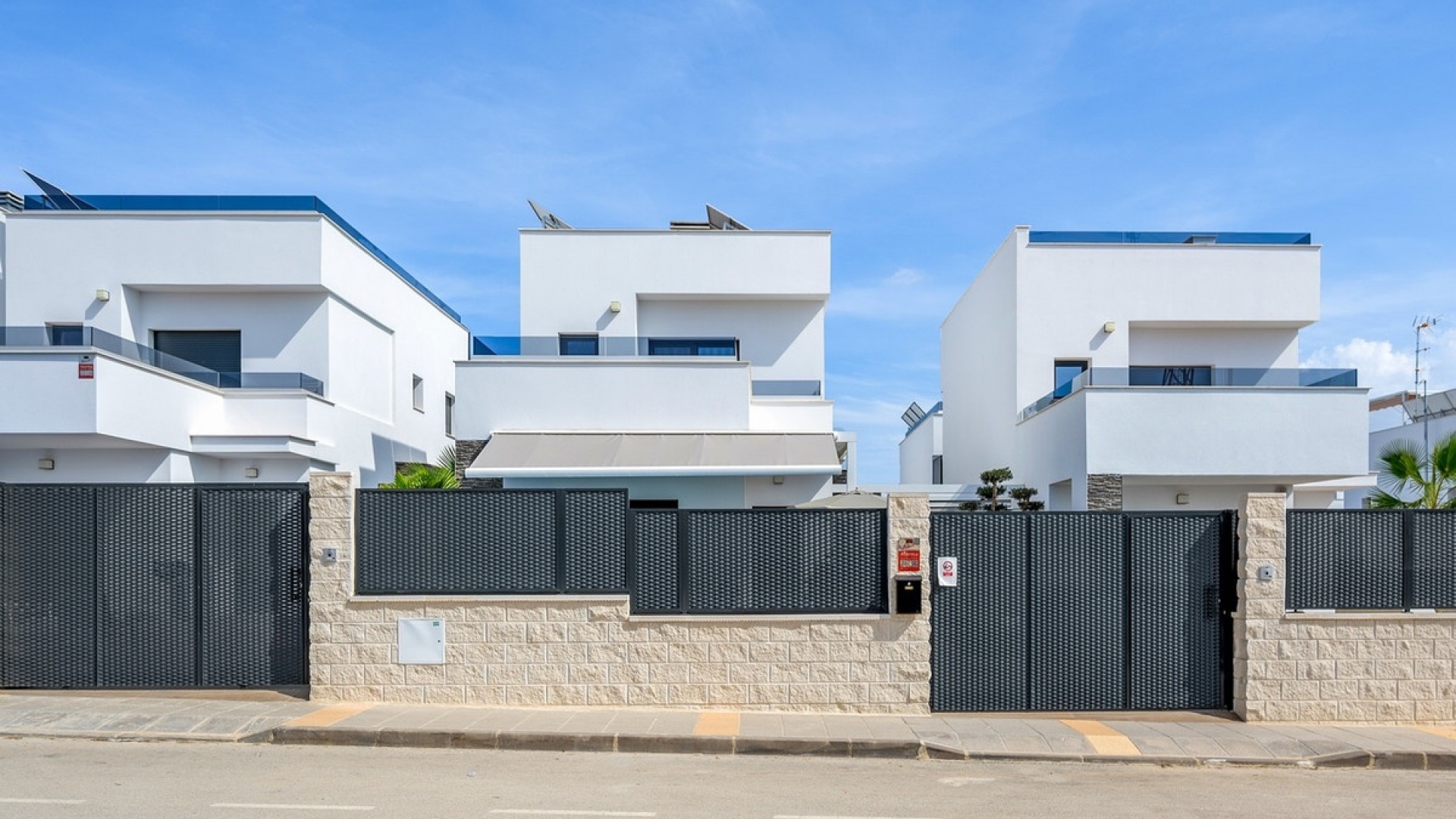 Återförsäljning - Villa - Orihuela - Orihuela Centro