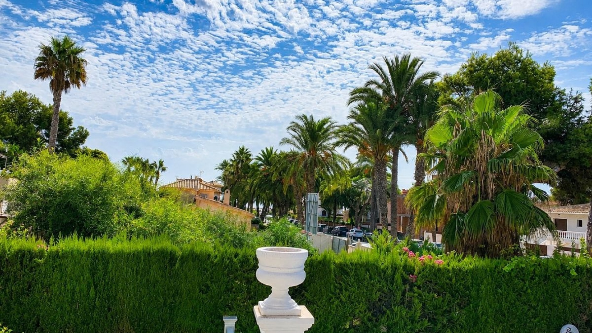 Återförsäljning - Villa - Orihuela - Orihuela Centro