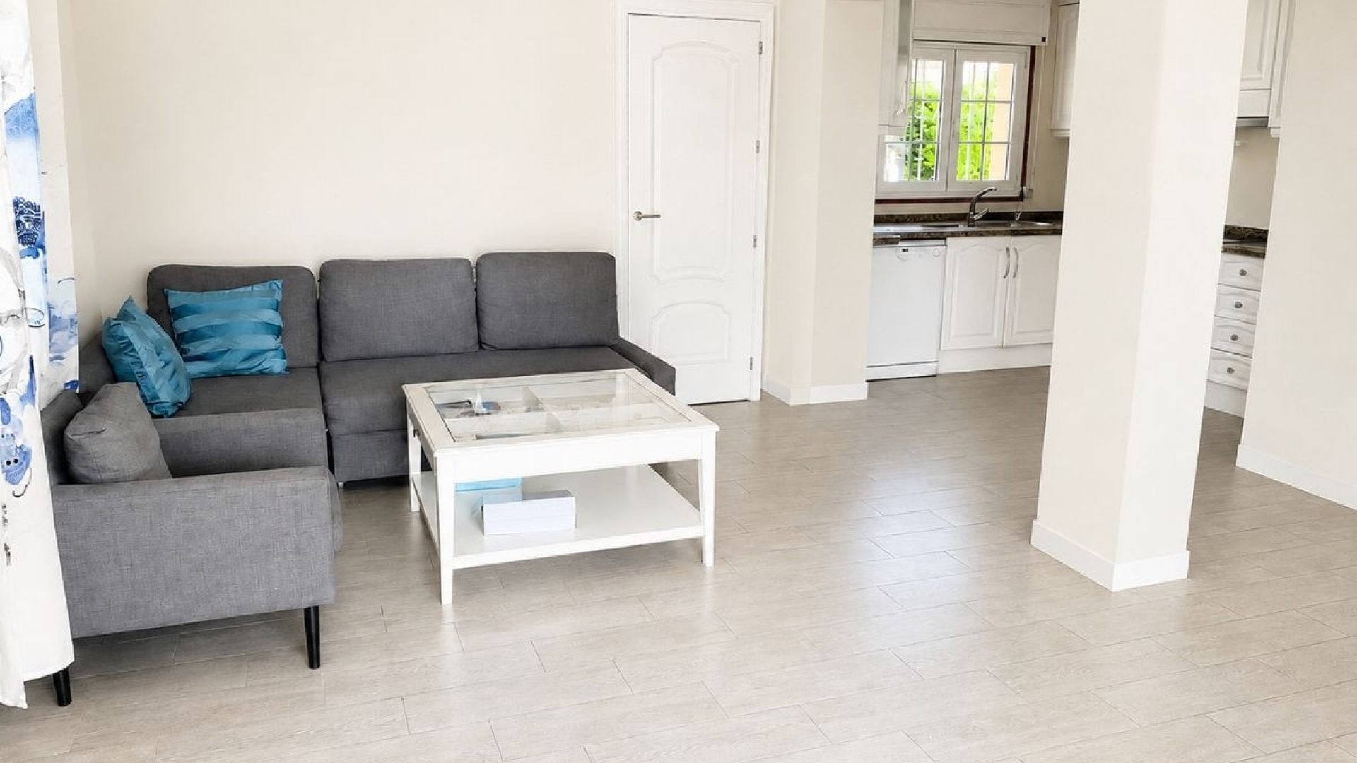 Återförsäljning - Villa - Orihuela - Orihuela Centro