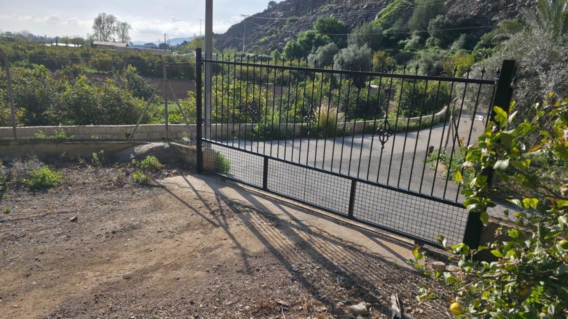 Återförsäljning - Villa - Orihuela - Orihuela Centro