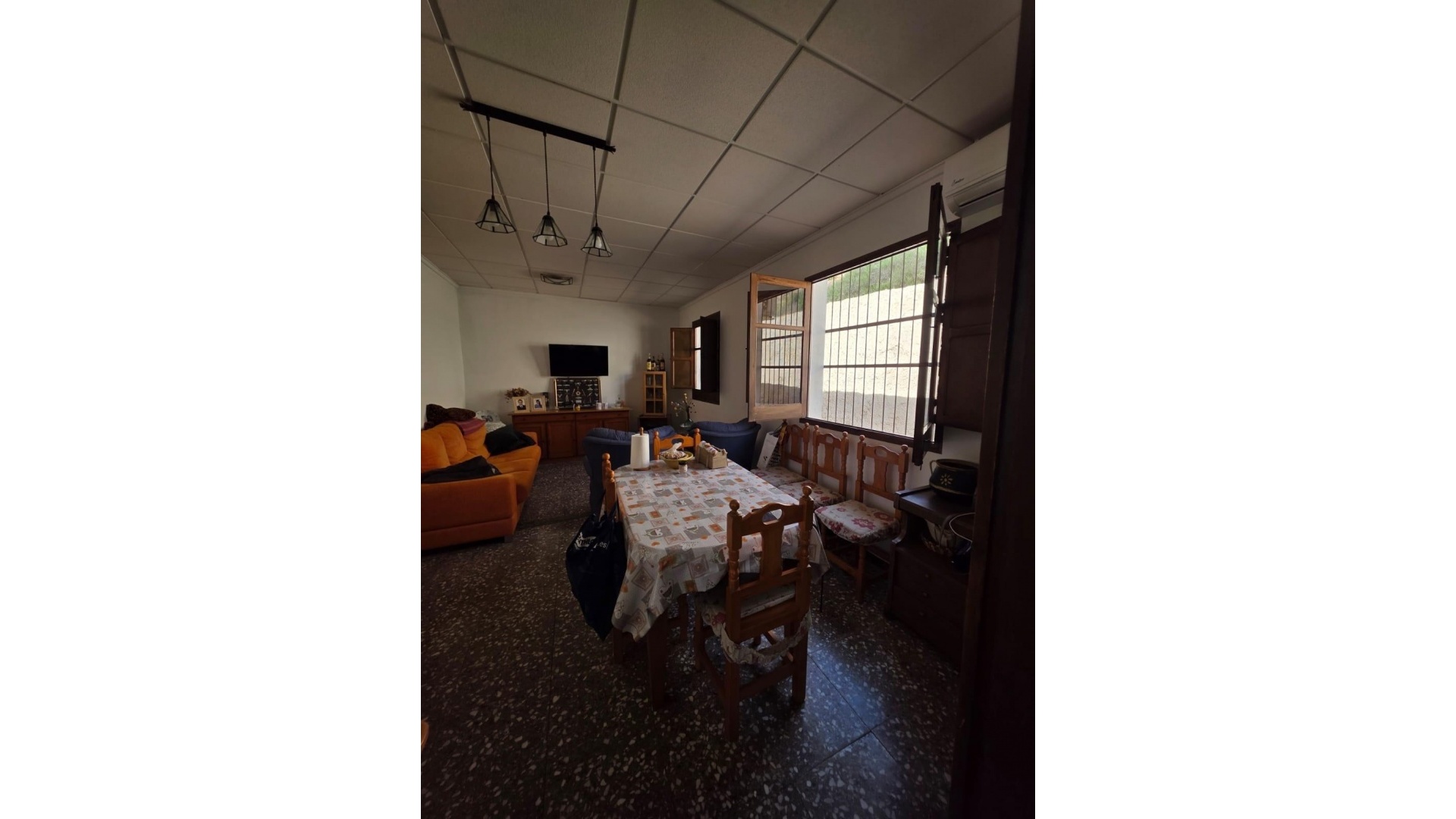Återförsäljning - Villa - Orihuela - Orihuela Centro