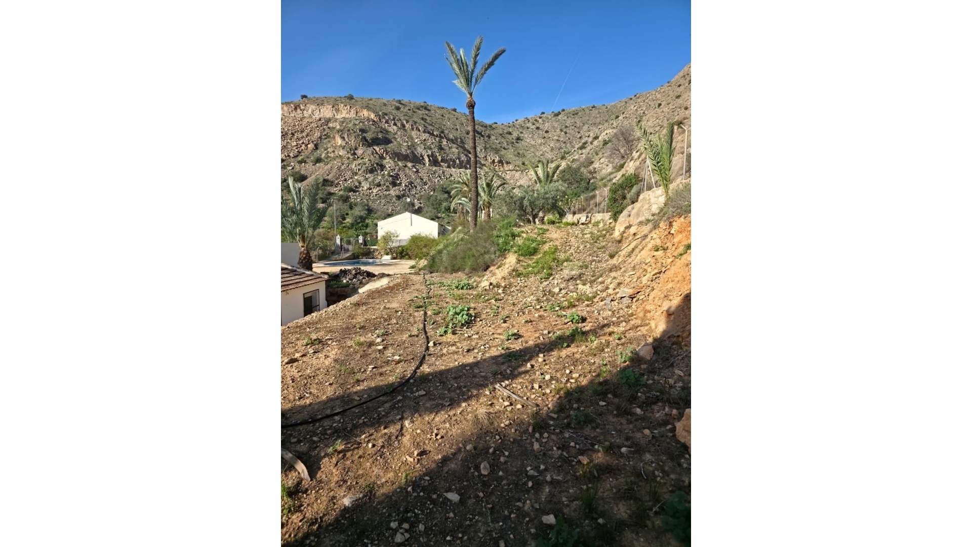 Återförsäljning - Villa - Orihuela - Orihuela Centro