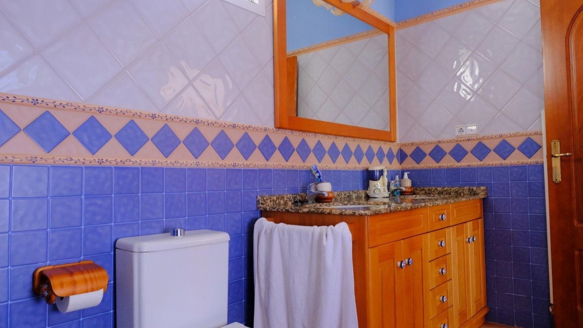 Återförsäljning - Villa - Orihuela - Orihuela Centro