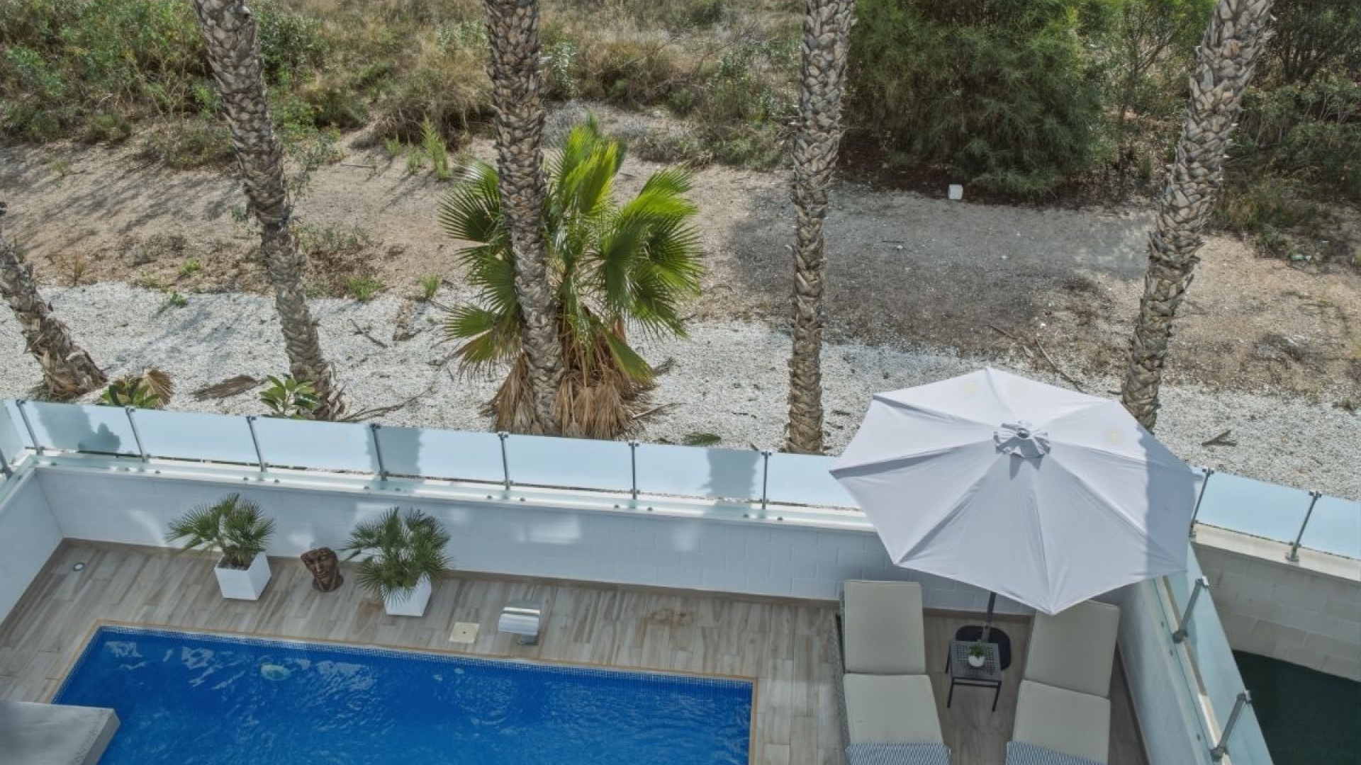 Återförsäljning - Villa - Orihuela - Orihuela Centro