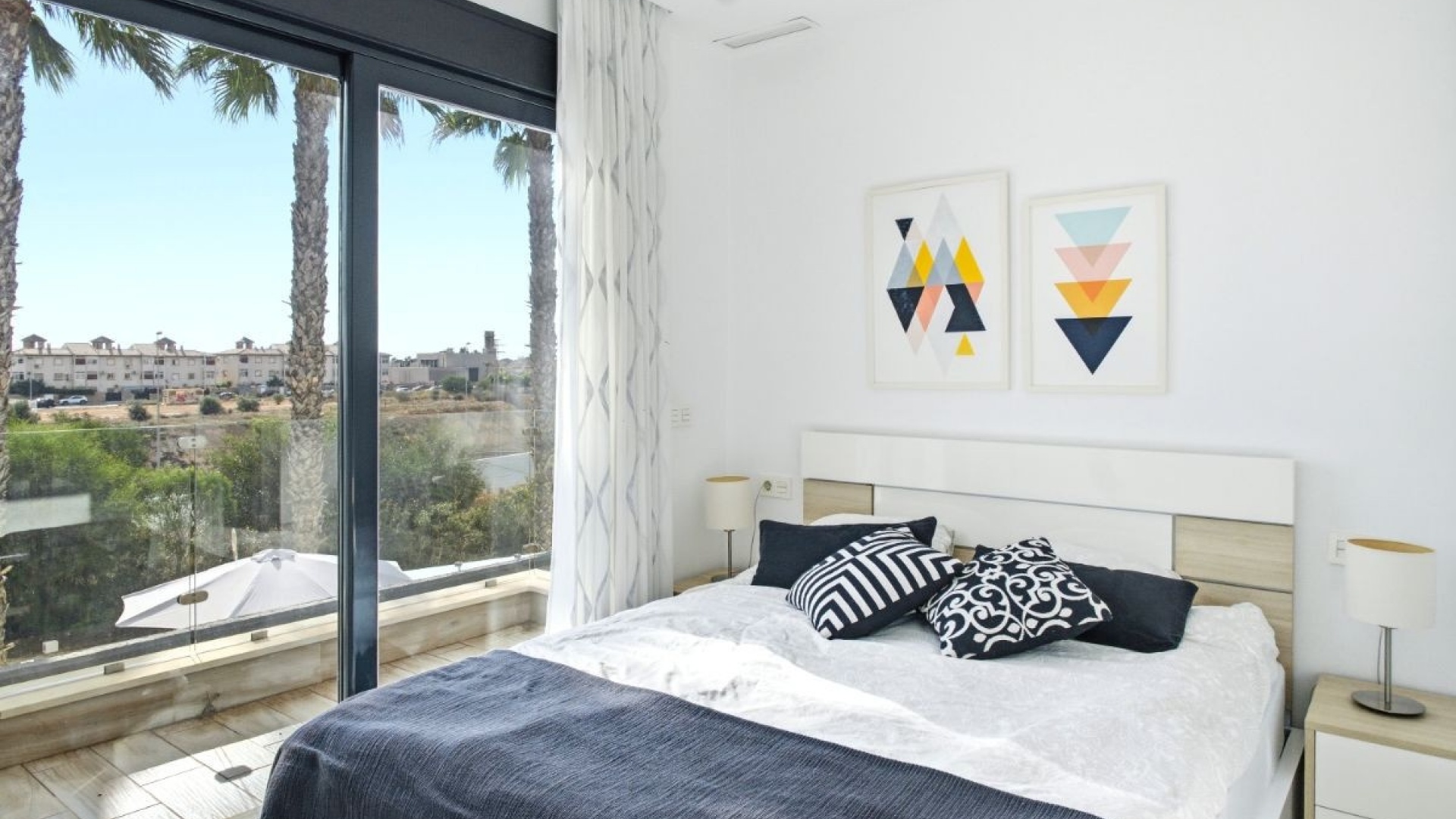 Återförsäljning - Villa - Orihuela - Orihuela Centro