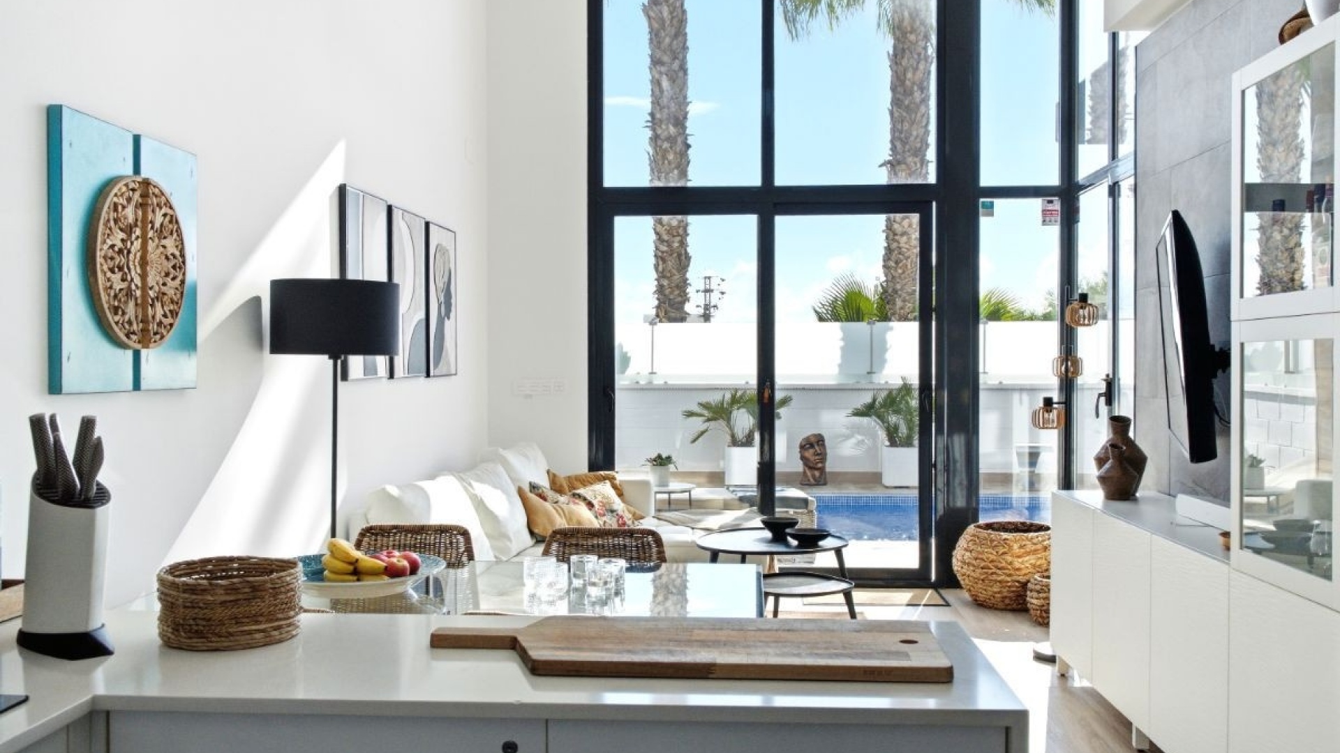 Återförsäljning - Villa - Orihuela - Orihuela Centro