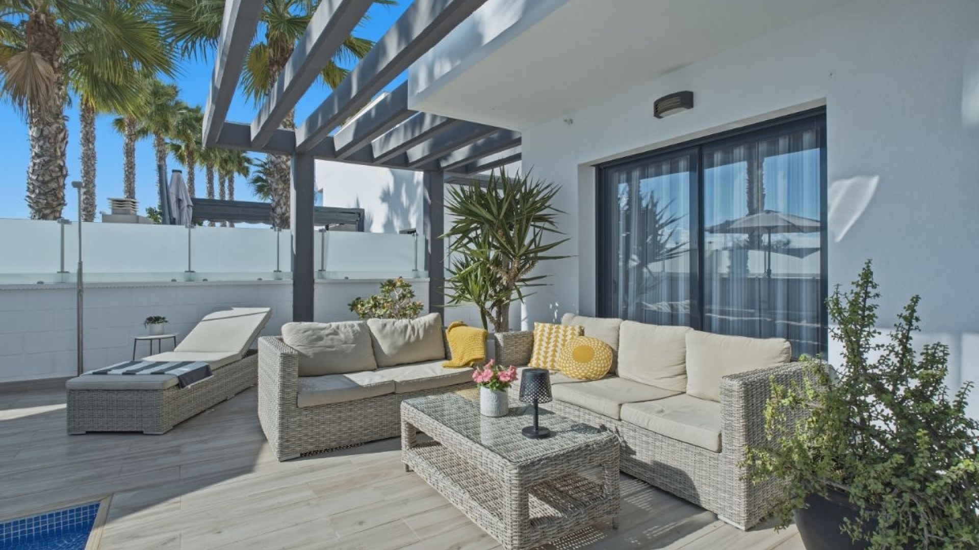 Återförsäljning - Villa - Orihuela - Orihuela Centro