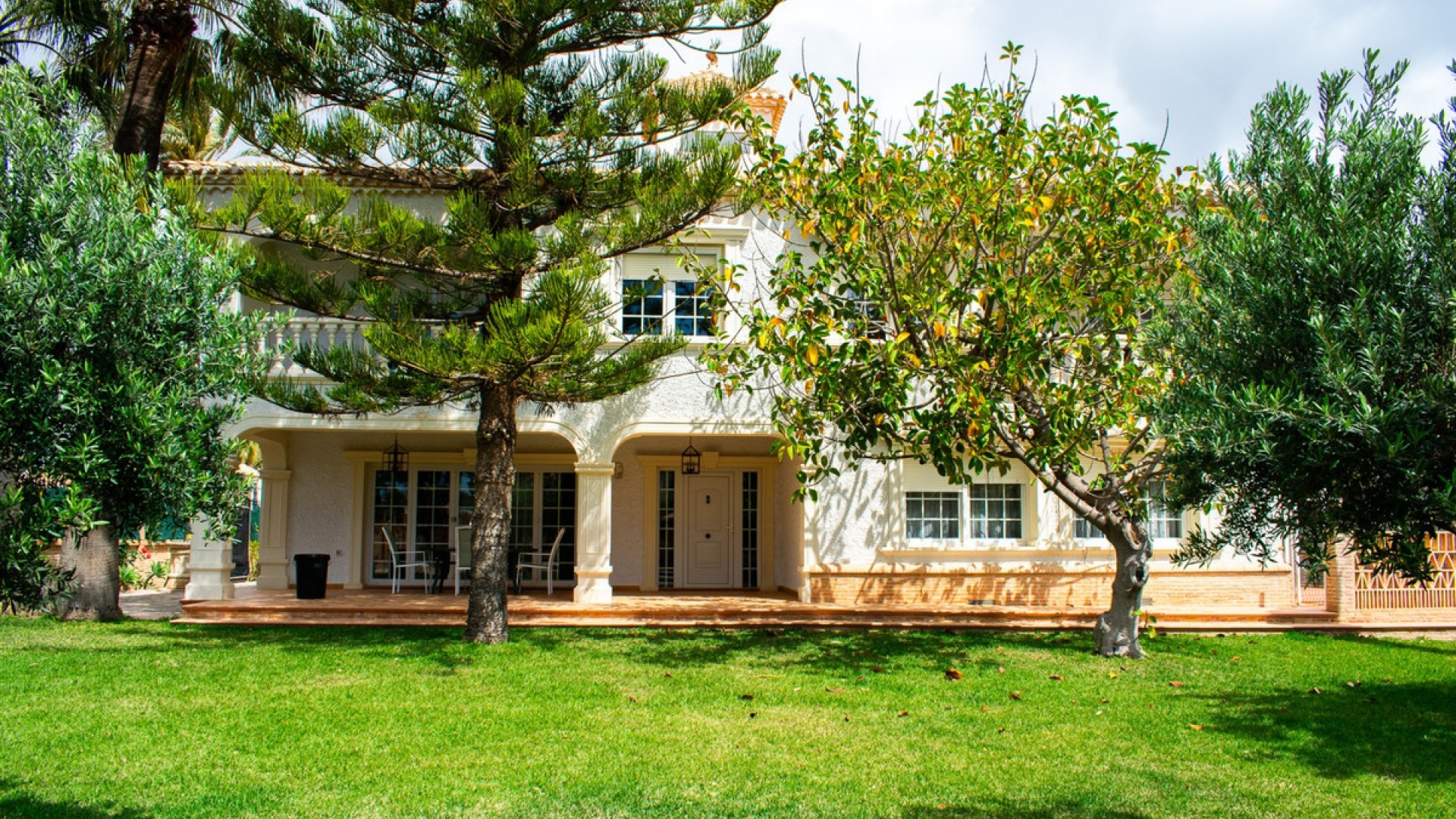 Återförsäljning - Villa - Orihuela - Orihuela Costa