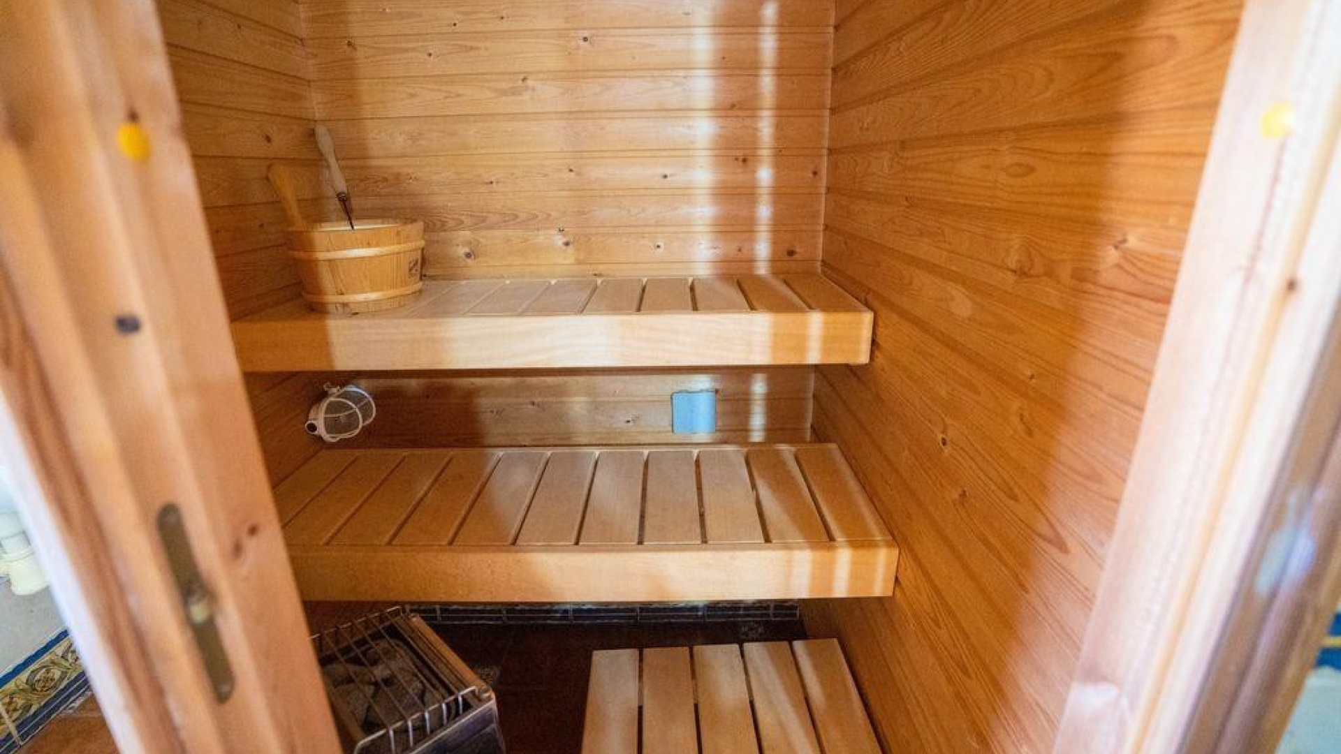 Återförsäljning - Villa - Orihuela - Orihuela Costa