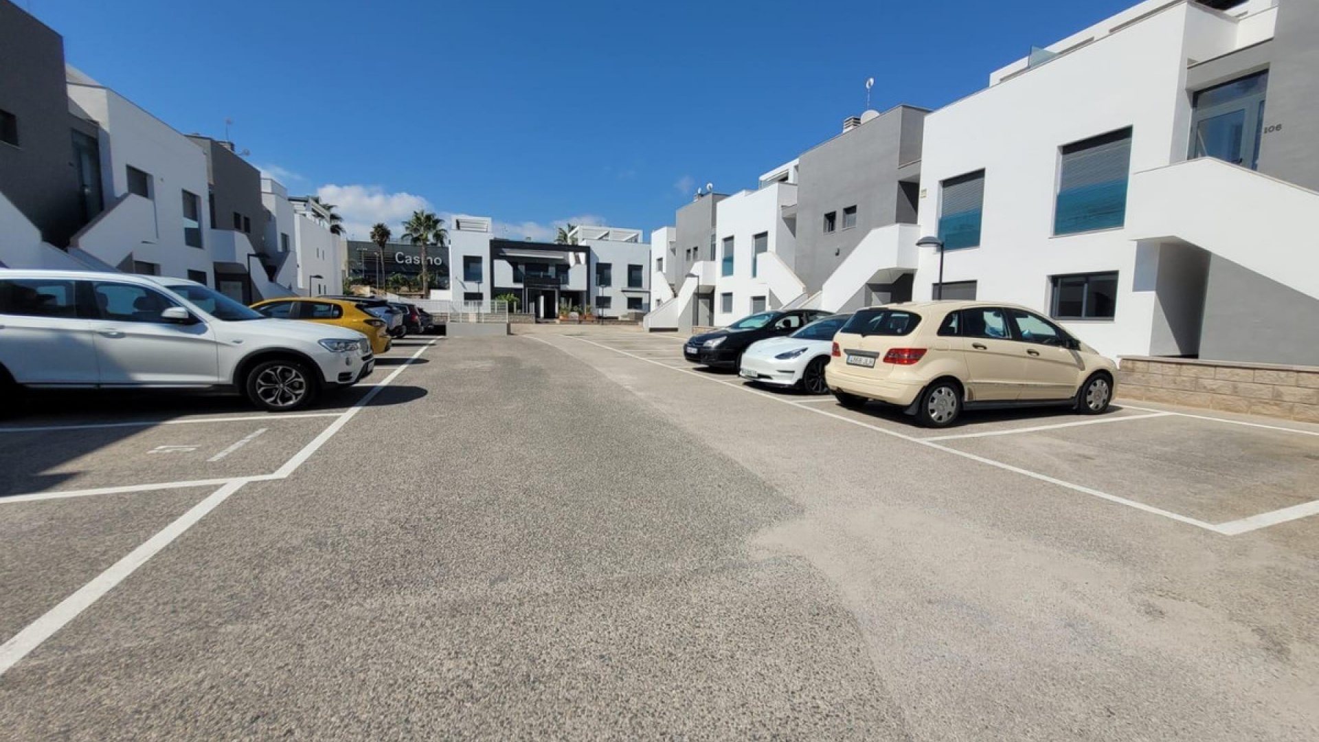 Återförsäljning - Villa - Orihuela - Orihuela Costa