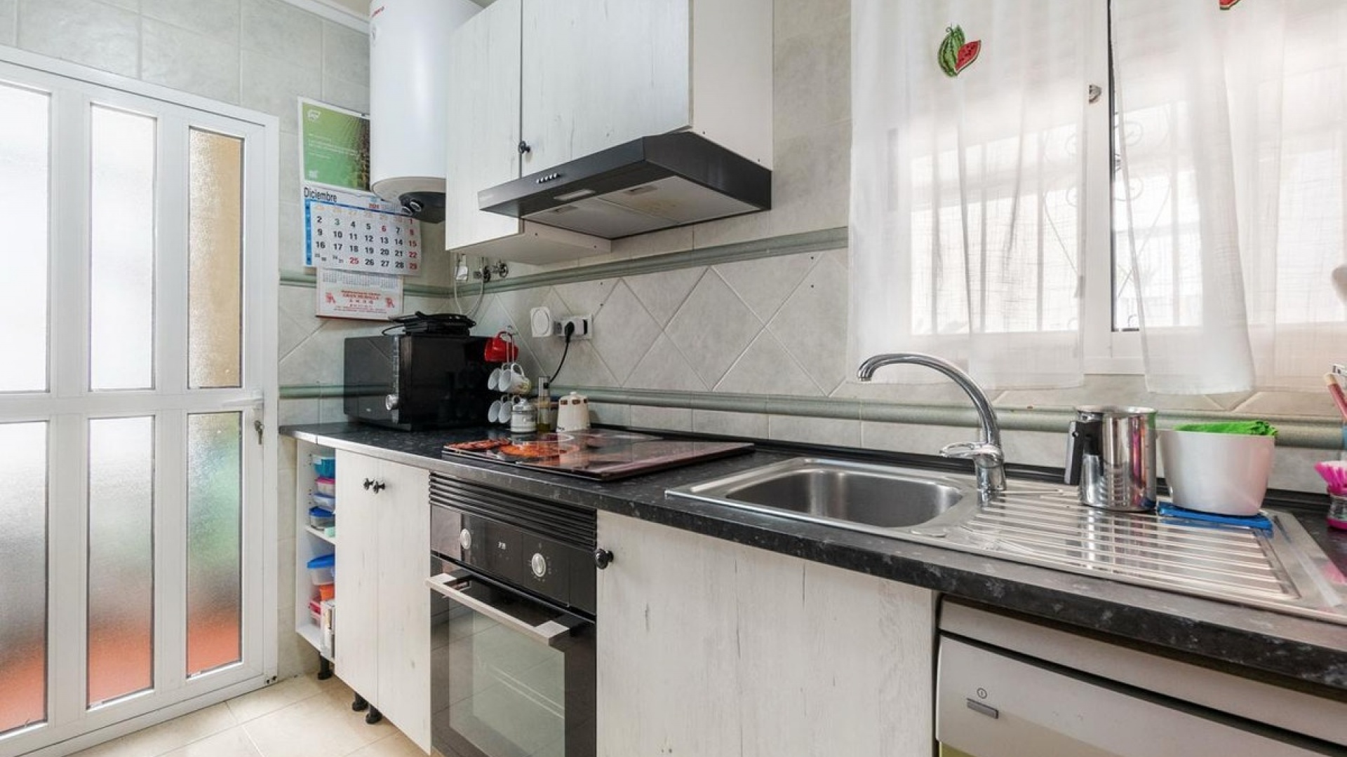 Återförsäljning - Villa - Orihuela - Orihuela Costa