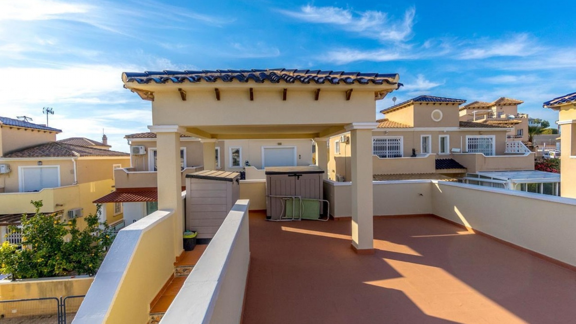 Återförsäljning - Villa - Orihuela - Orihuela Costa