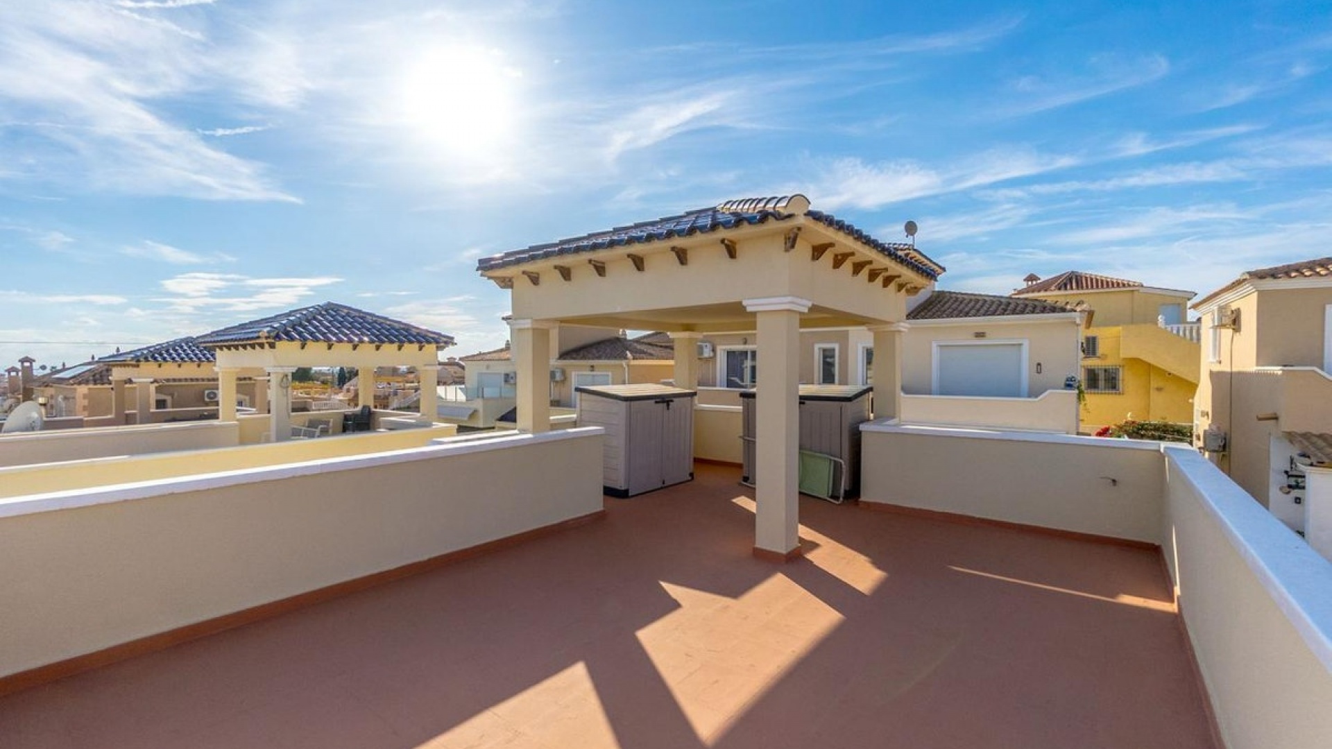 Återförsäljning - Villa - Orihuela - Orihuela Costa