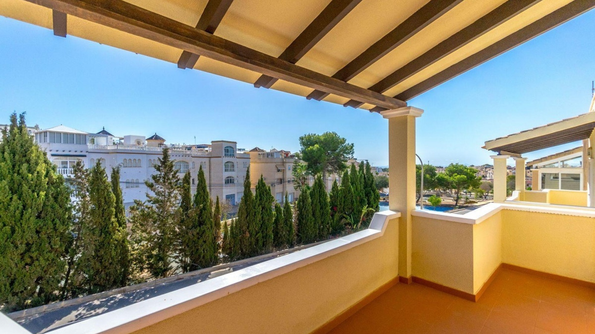 Återförsäljning - Villa - Orihuela - Orihuela Costa