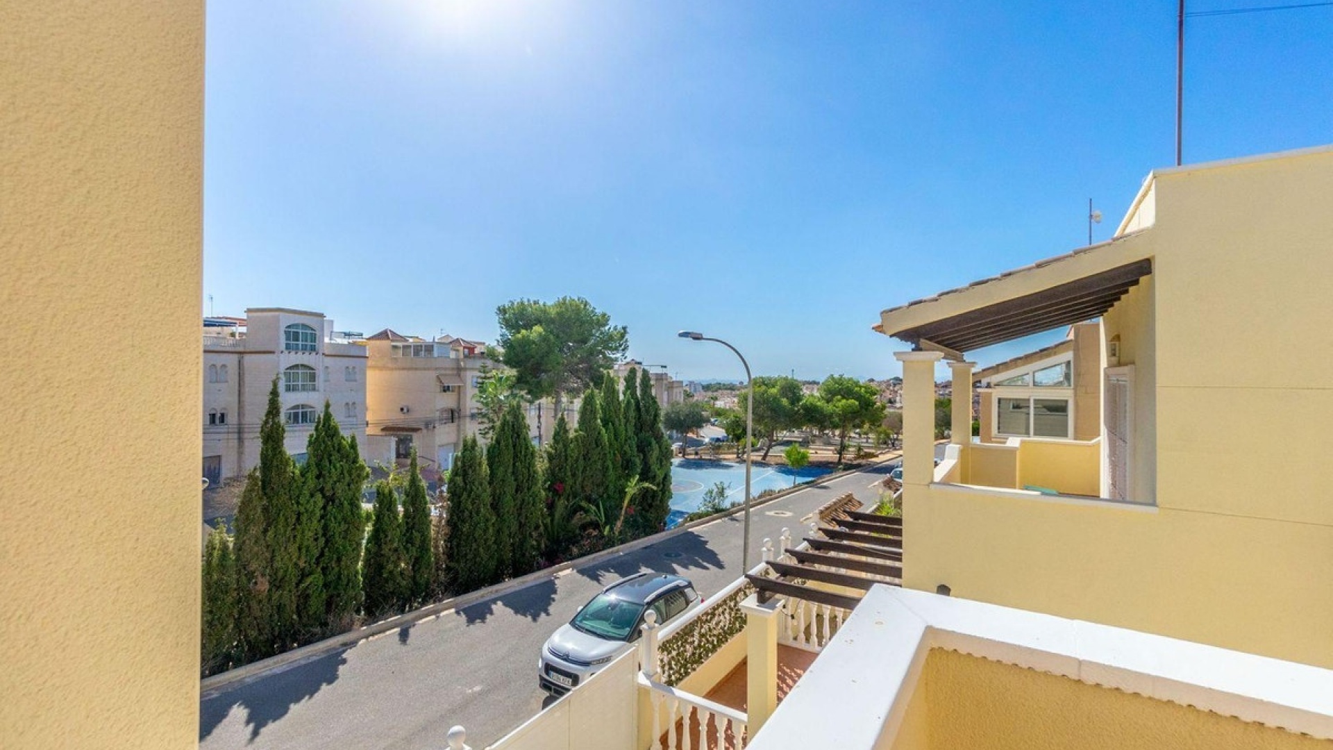 Återförsäljning - Villa - Orihuela - Orihuela Costa