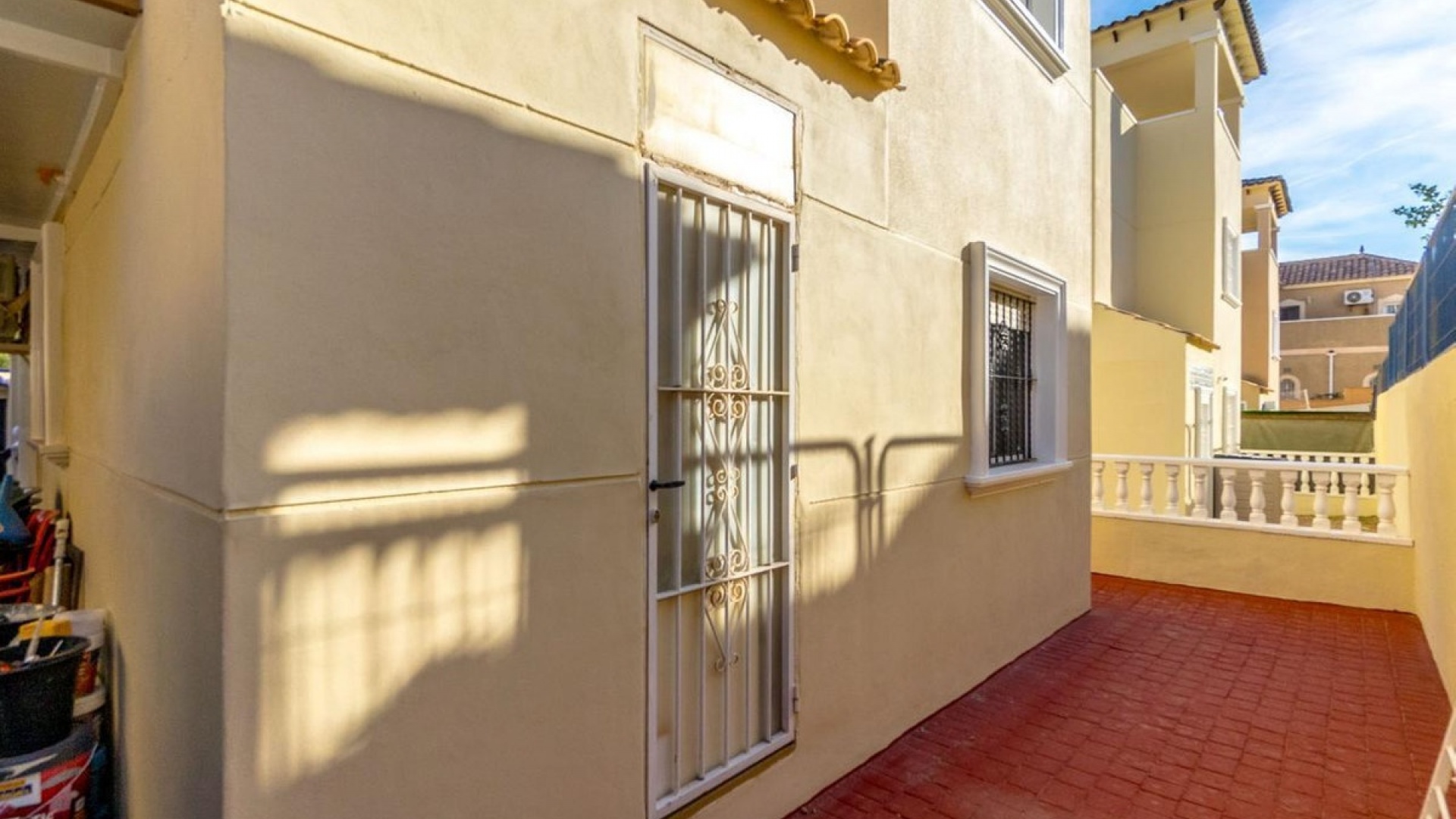 Återförsäljning - Villa - Orihuela - Orihuela Costa