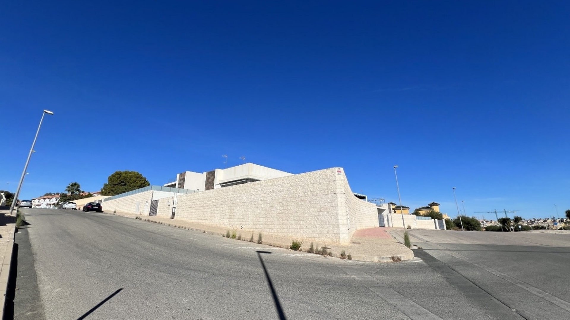 Återförsäljning - Villa - Orihuela - Orihuela Costa