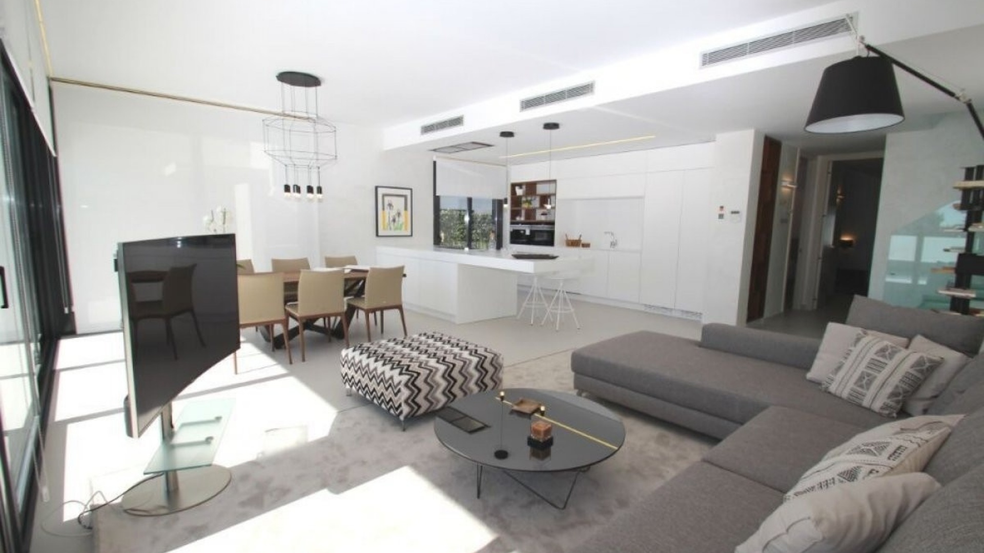 Återförsäljning - Villa - Orihuela - Orihuela Costa