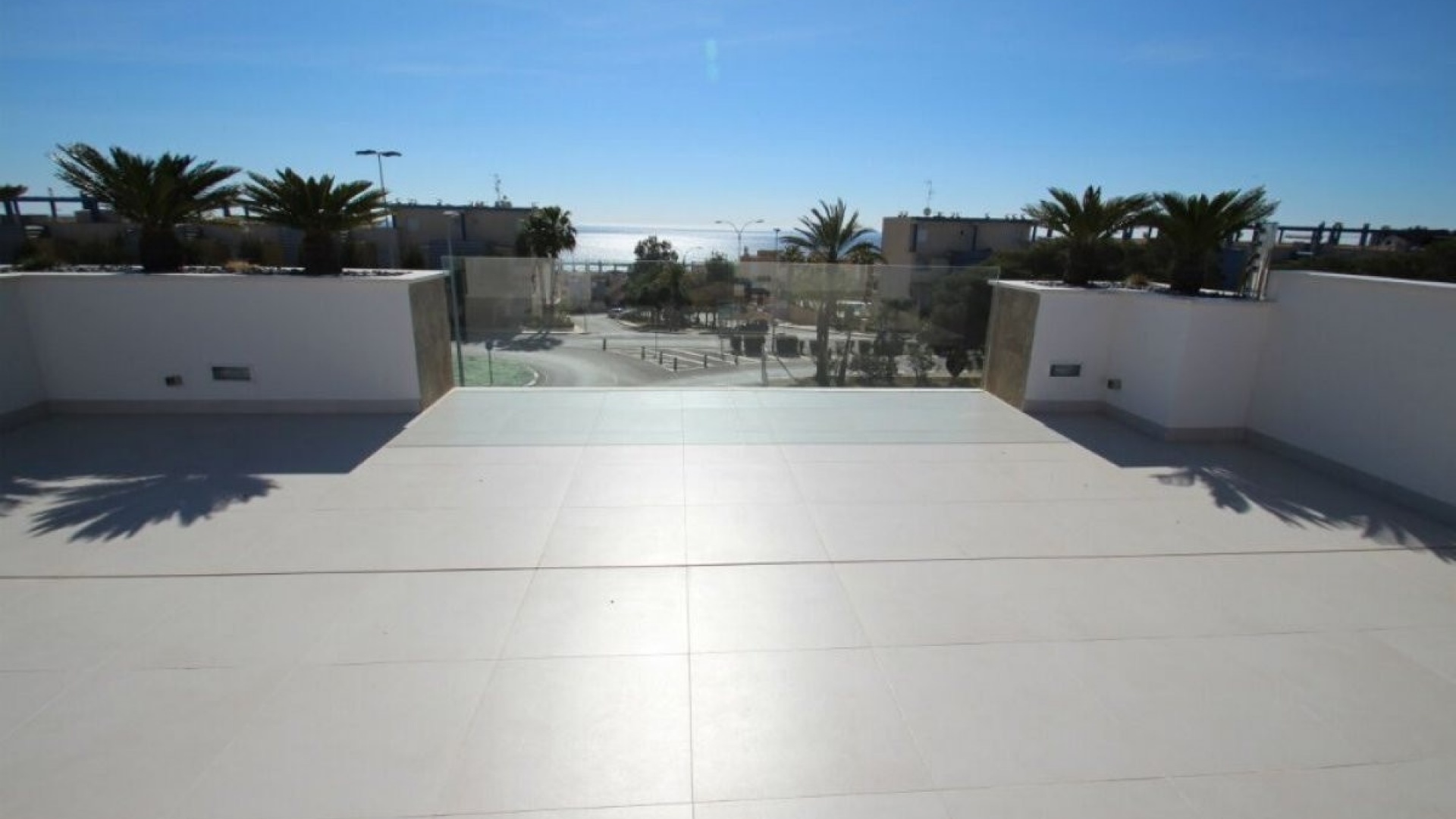 Återförsäljning - Villa - Orihuela - Orihuela Costa