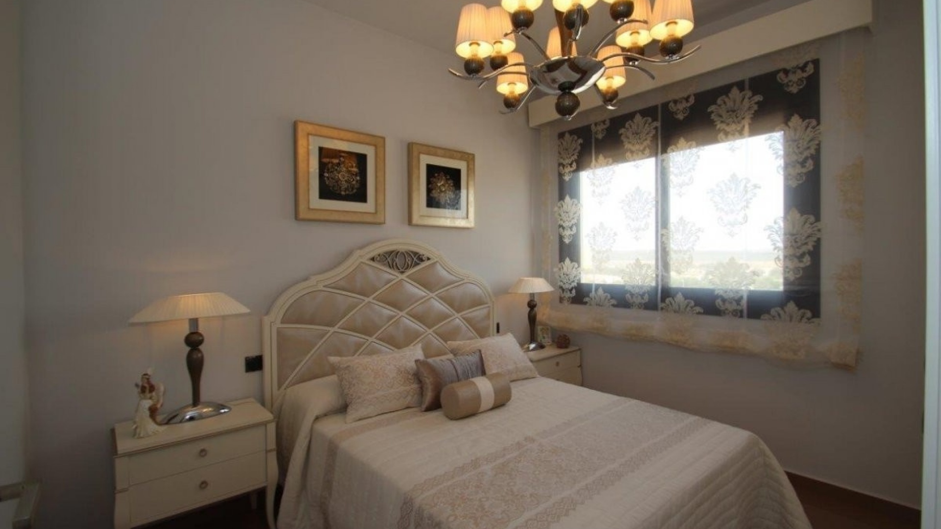 Återförsäljning - Villa - Orihuela - Orihuela Costa
