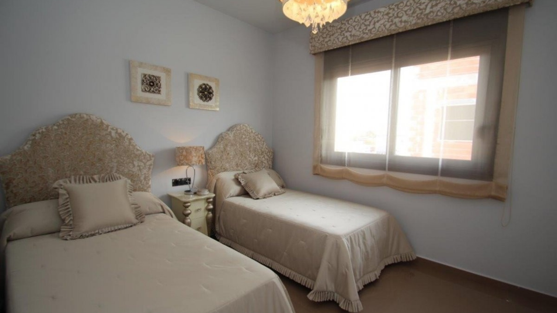 Återförsäljning - Villa - Orihuela - Orihuela Costa