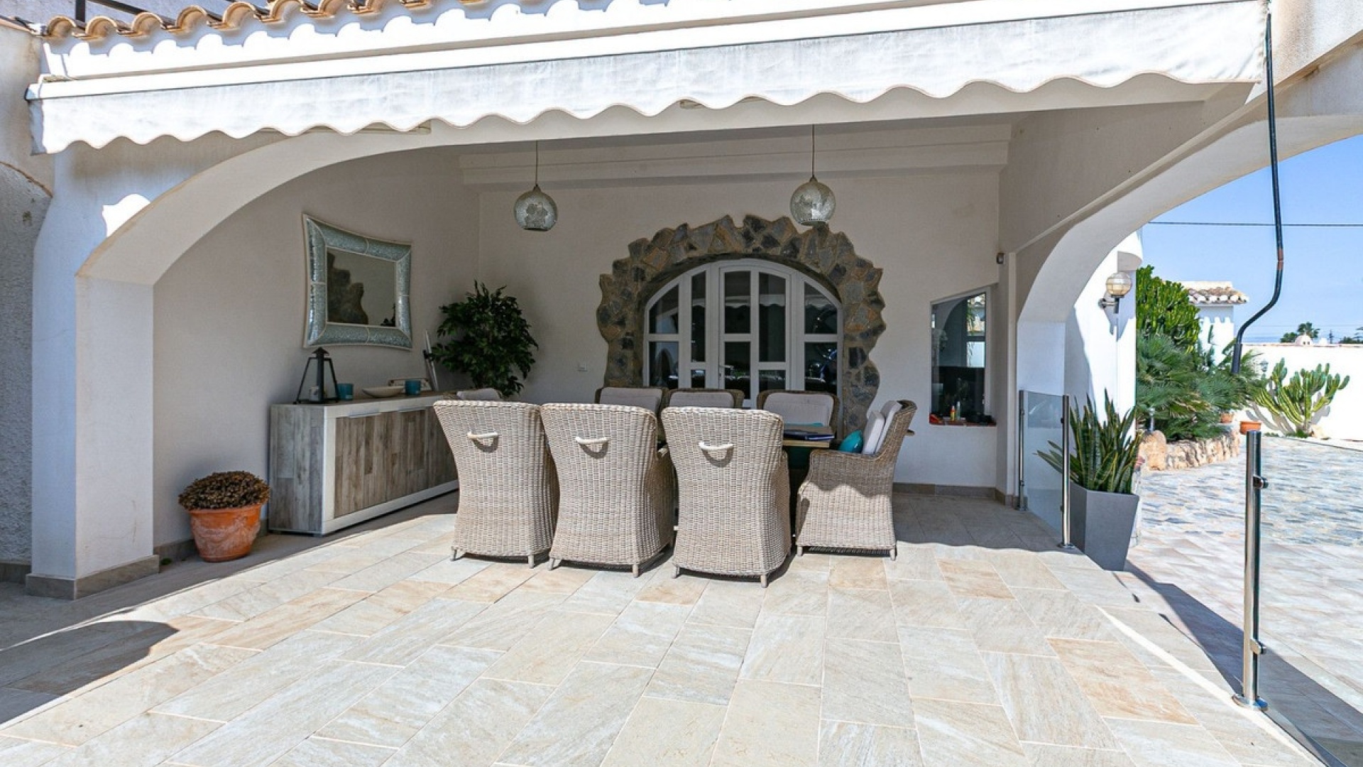 Återförsäljning - Villa - Orihuela - Orihuela Costa