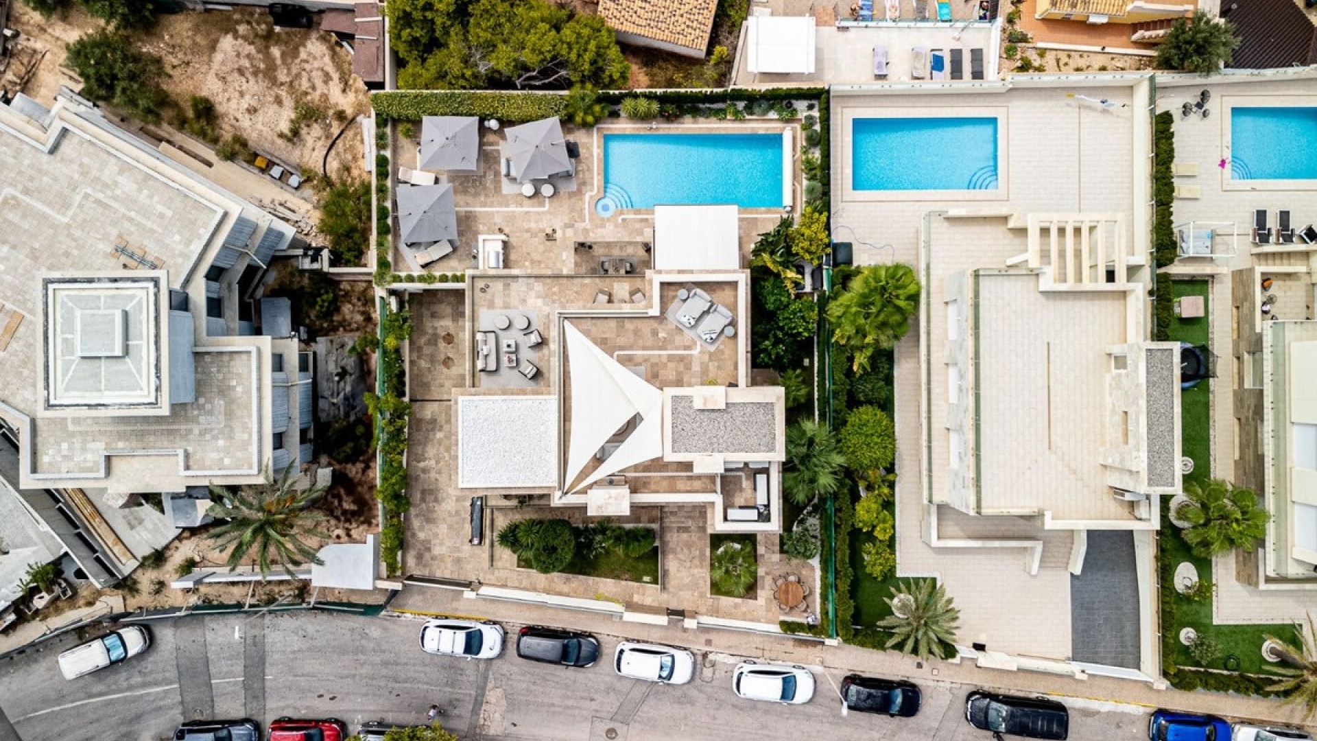Återförsäljning - Villa - Orihuela - Orihuela Costa