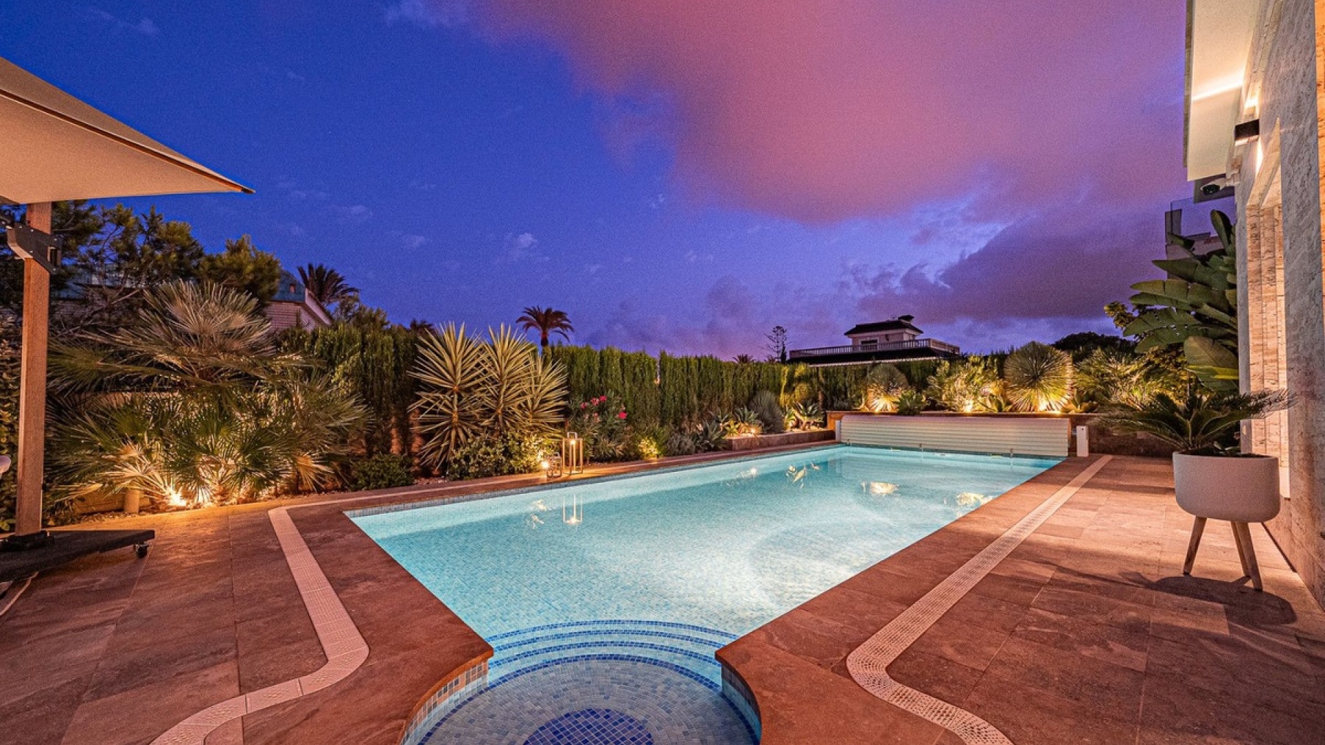 Återförsäljning - Villa - Orihuela - Orihuela Costa