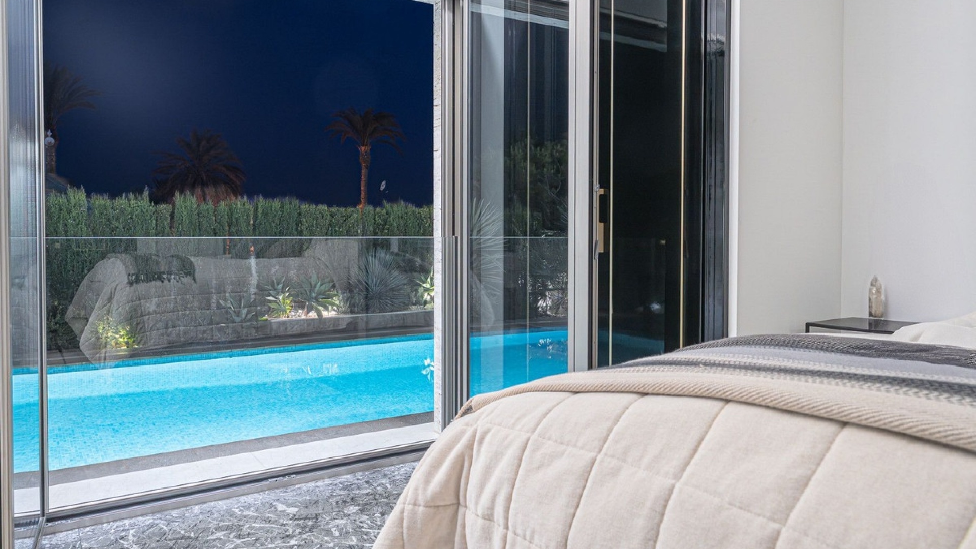 Återförsäljning - Villa - Orihuela - Orihuela Costa