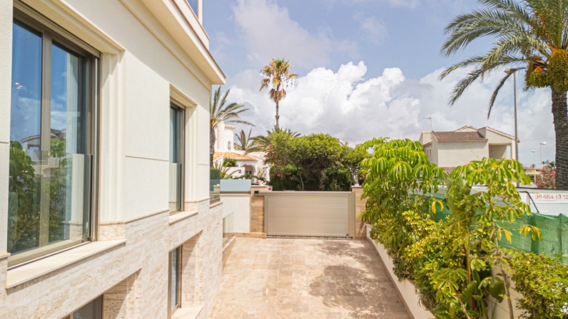 Återförsäljning - Villa - Orihuela - Orihuela Costa