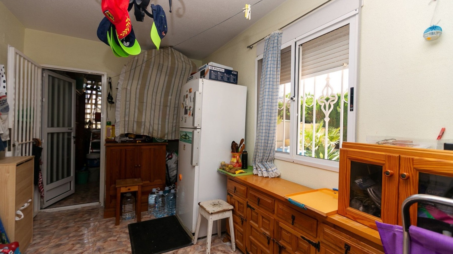 Återförsäljning - Villa - Orihuela - Orihuela Costa