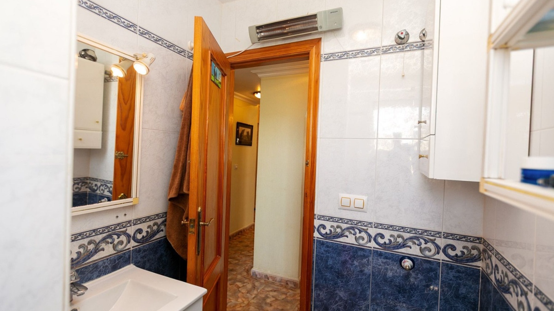 Återförsäljning - Villa - Orihuela - Orihuela Costa