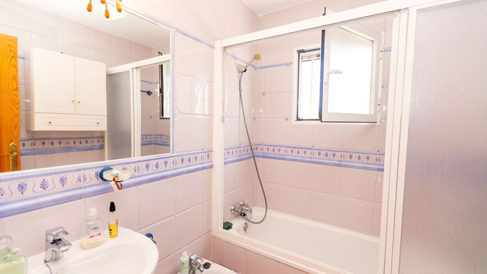 Återförsäljning - Villa - Orihuela - Orihuela Costa