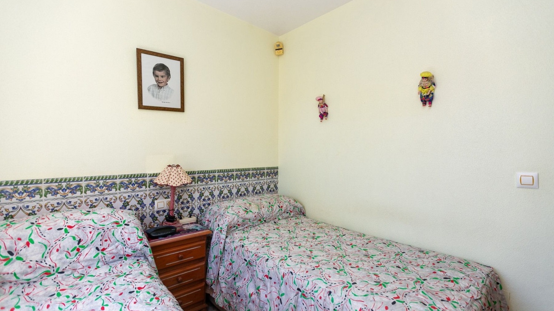 Återförsäljning - Villa - Orihuela - Orihuela Costa