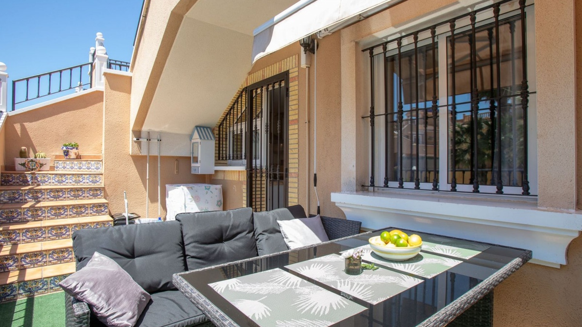 Återförsäljning - Villa - Orihuela - Orihuela Costa