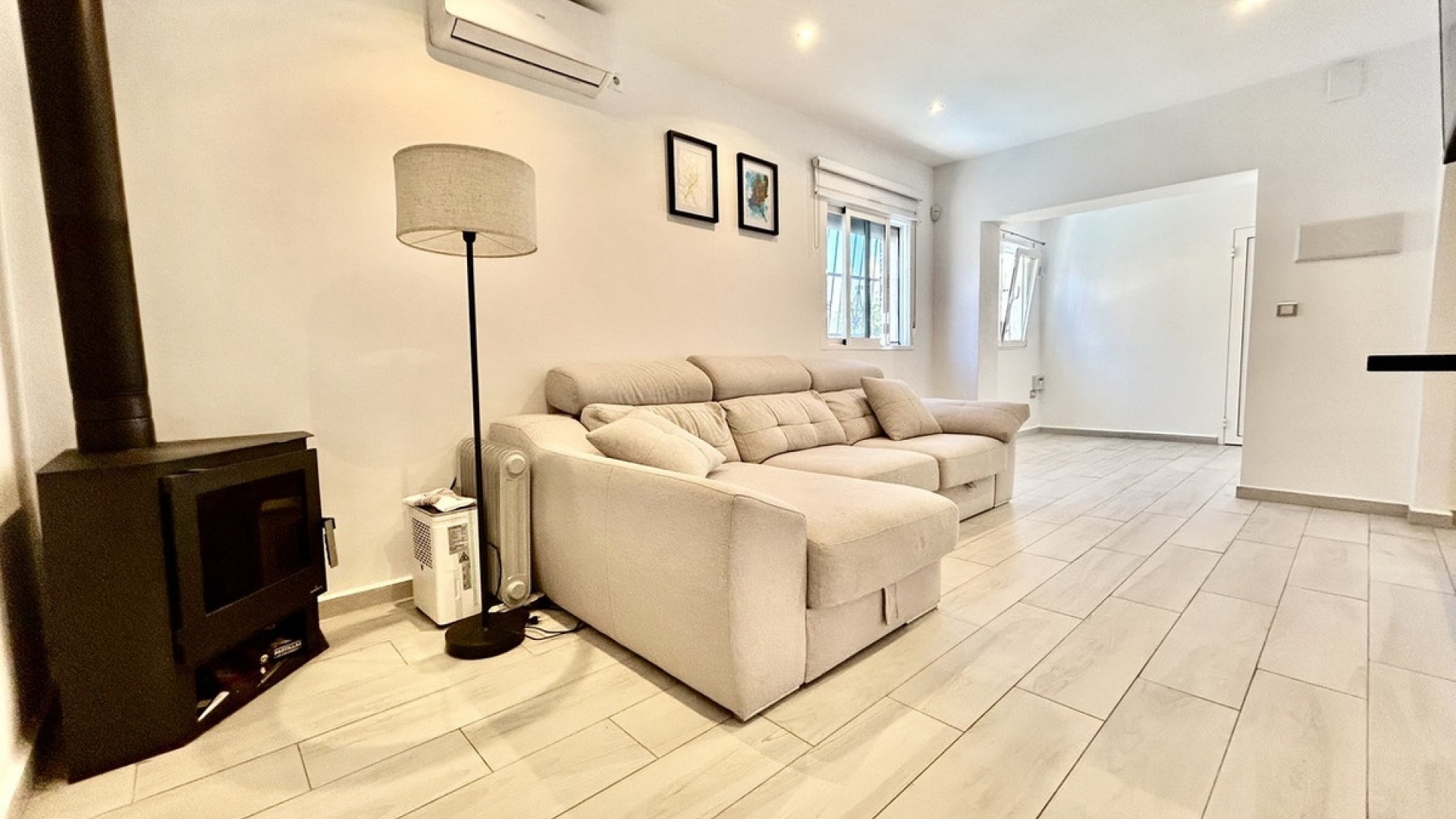 Återförsäljning - Villa - Orihuela - Orihuela Costa