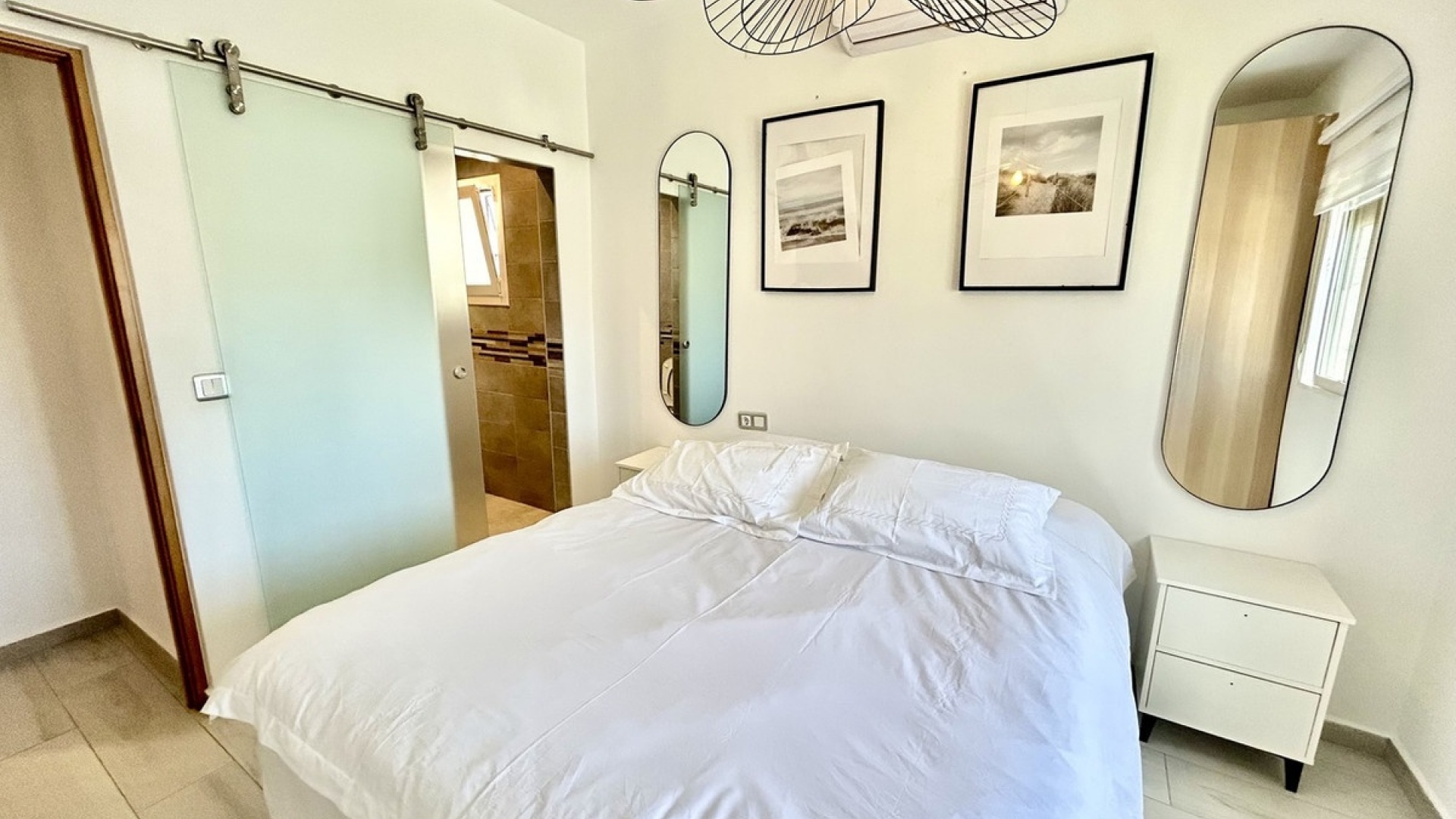 Återförsäljning - Villa - Orihuela - Orihuela Costa