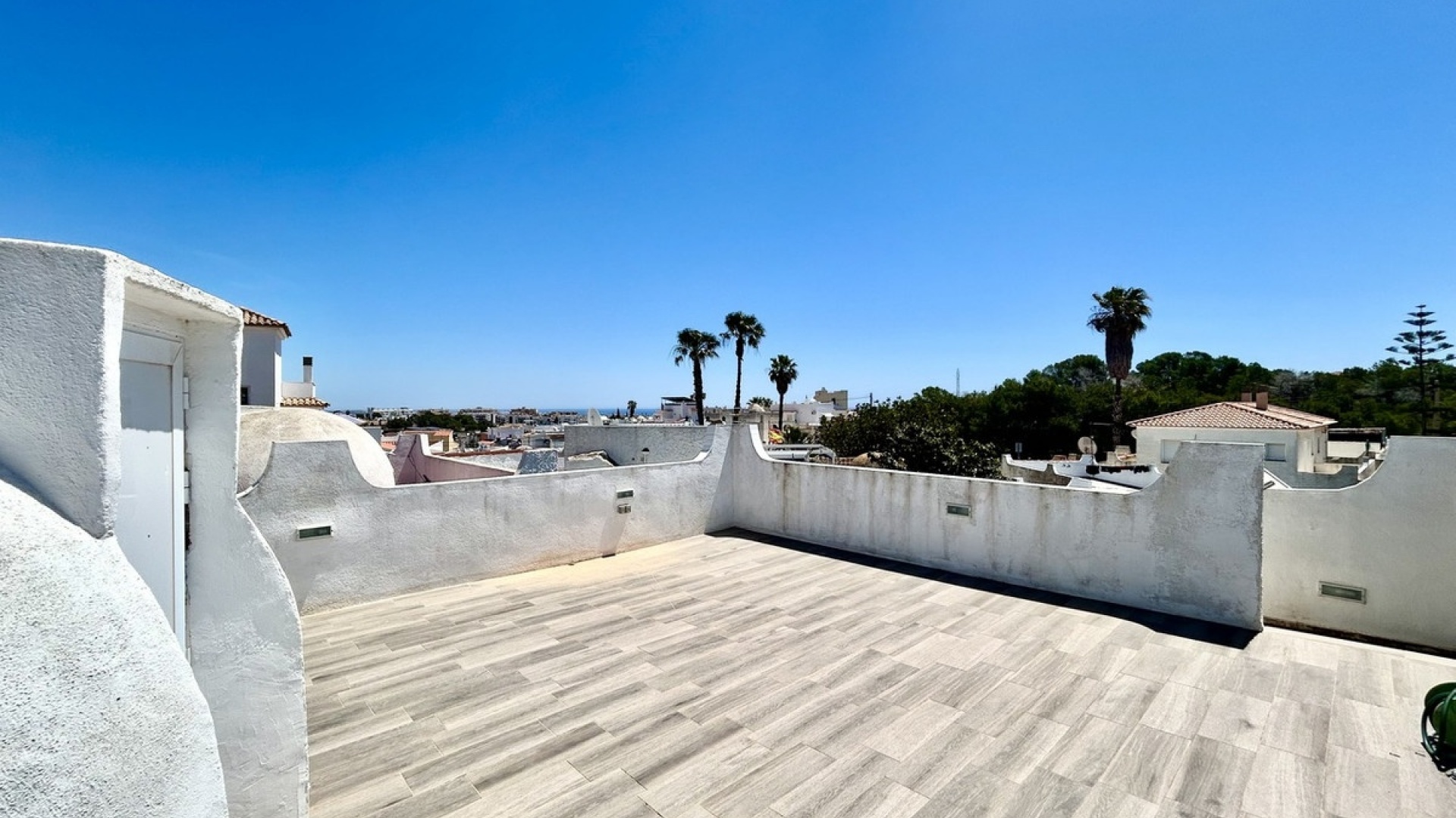 Återförsäljning - Villa - Orihuela - Orihuela Costa
