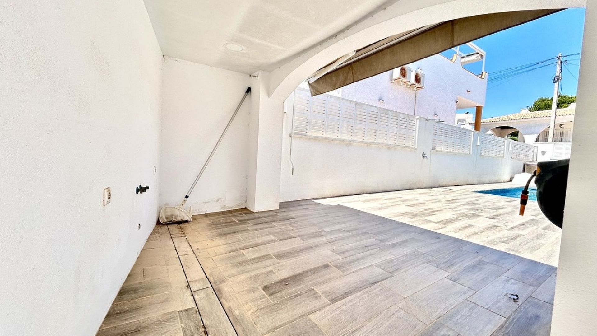 Återförsäljning - Villa - Orihuela - Orihuela Costa