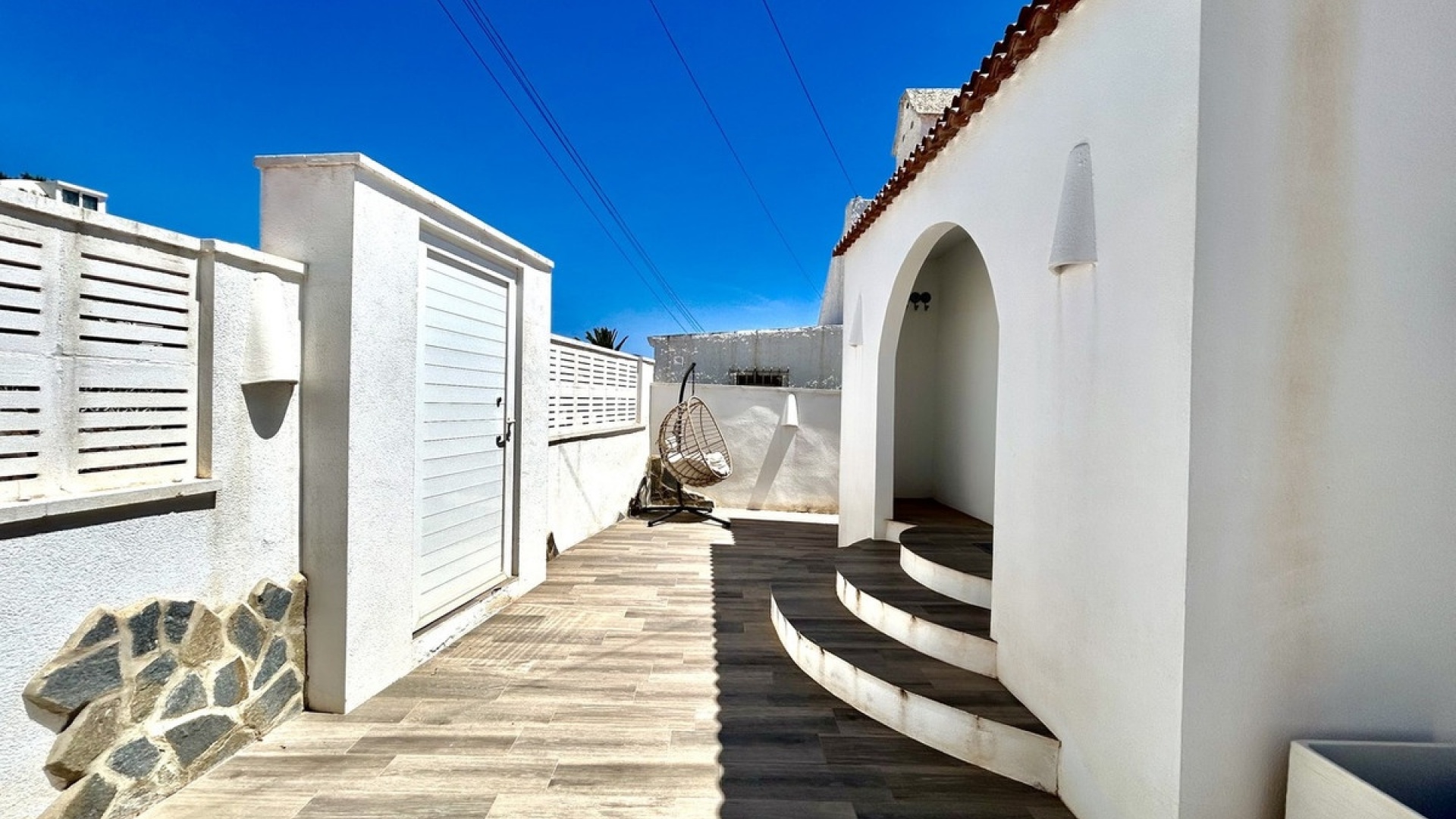 Återförsäljning - Villa - Orihuela - Orihuela Costa