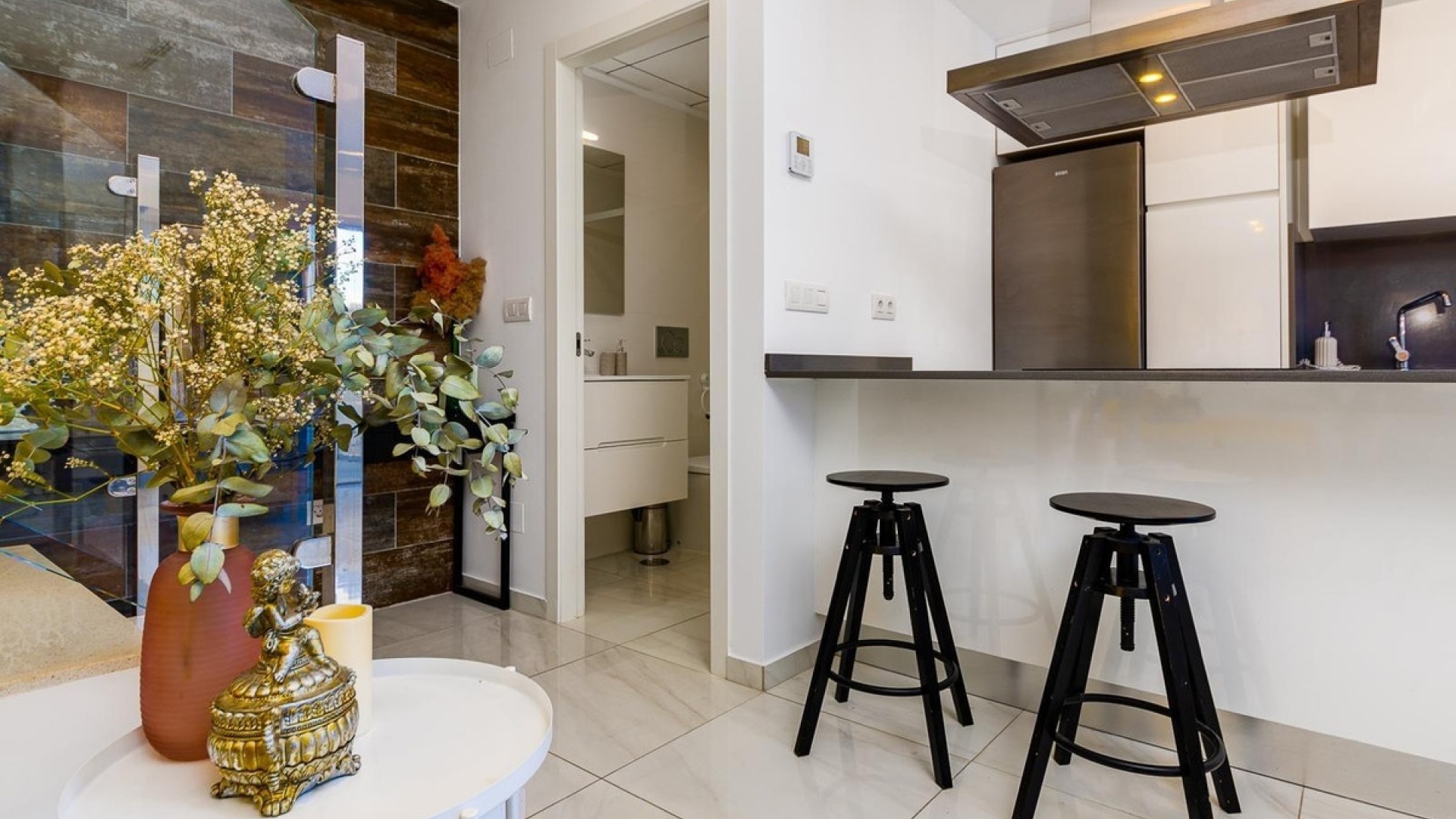 Återförsäljning - Villa - Orihuela - Orihuela Costa