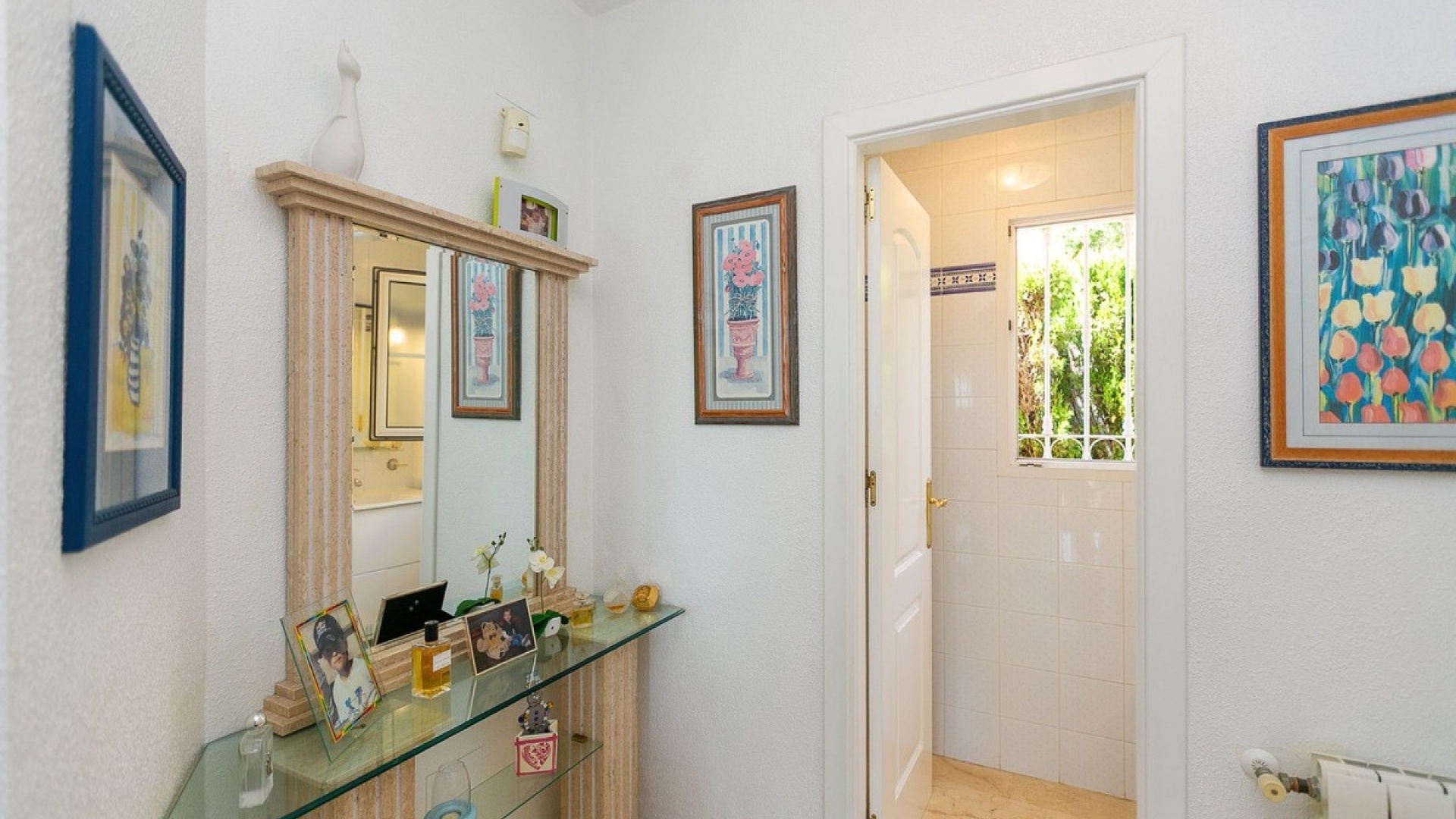 Återförsäljning - Villa - Orihuela - Orihuela Costa