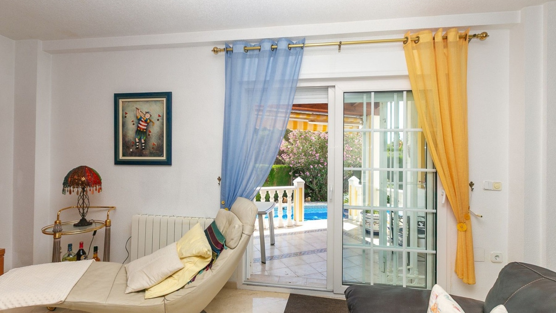 Återförsäljning - Villa - Orihuela - Orihuela Costa
