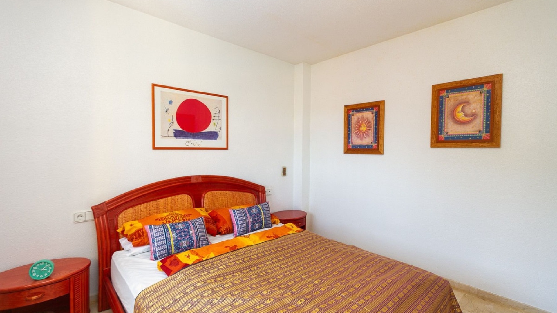 Återförsäljning - Villa - Orihuela - Orihuela Costa