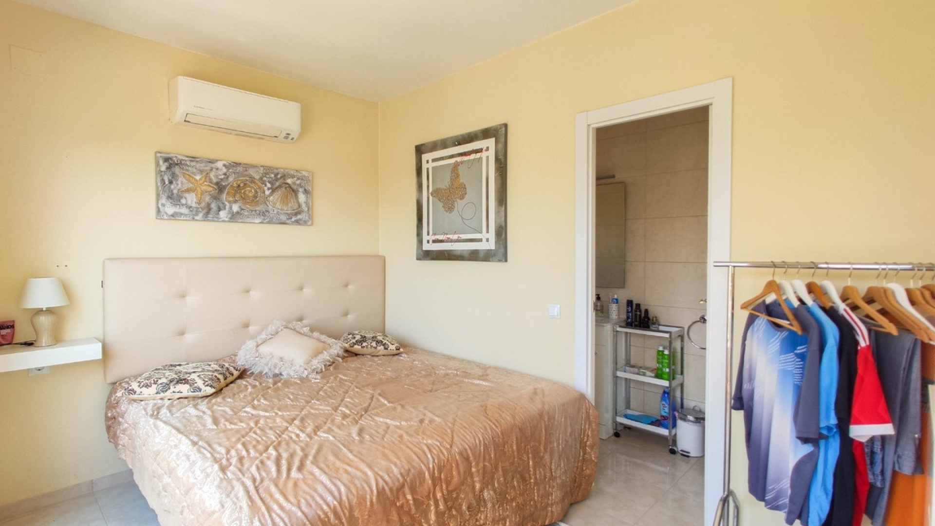 Återförsäljning - Villa - Orihuela - Orihuela Costa