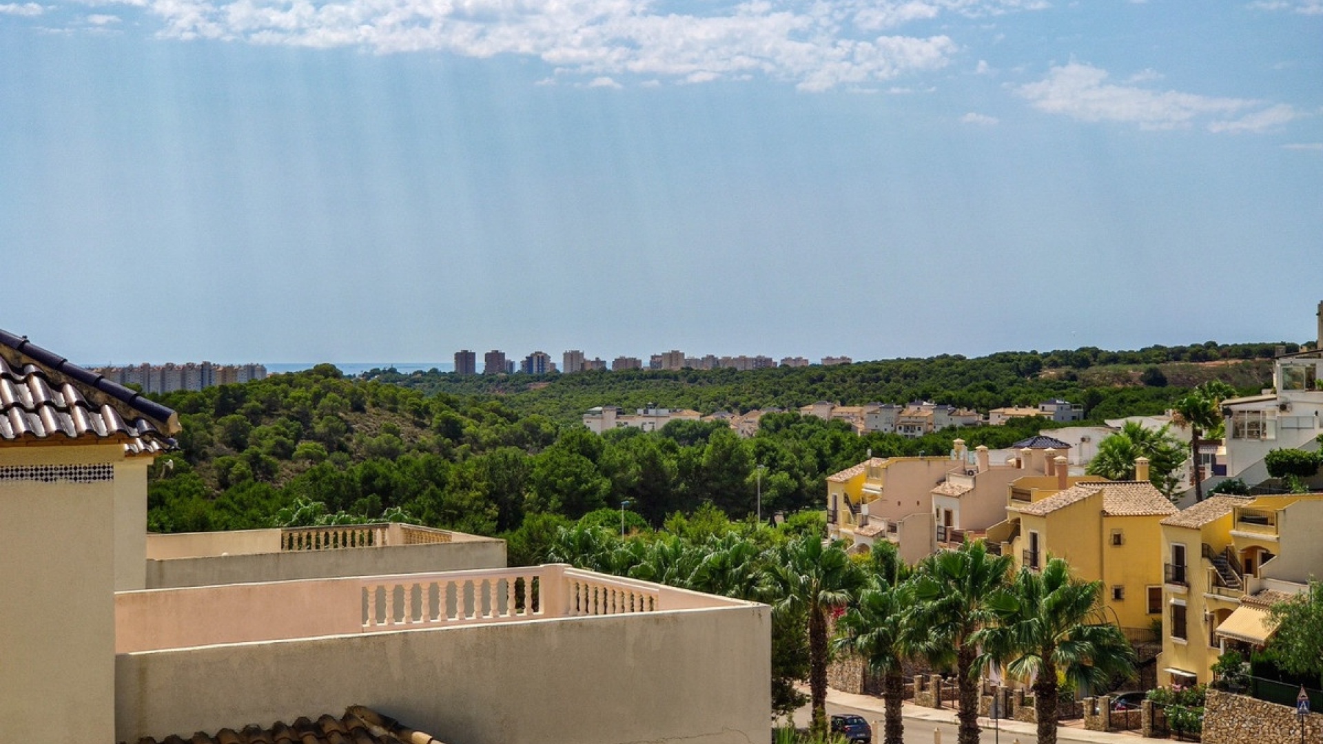 Återförsäljning - Villa - Orihuela - Orihuela Costa